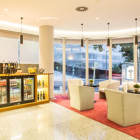 Hotel 3K Madrid Lisboa Екстериор снимка