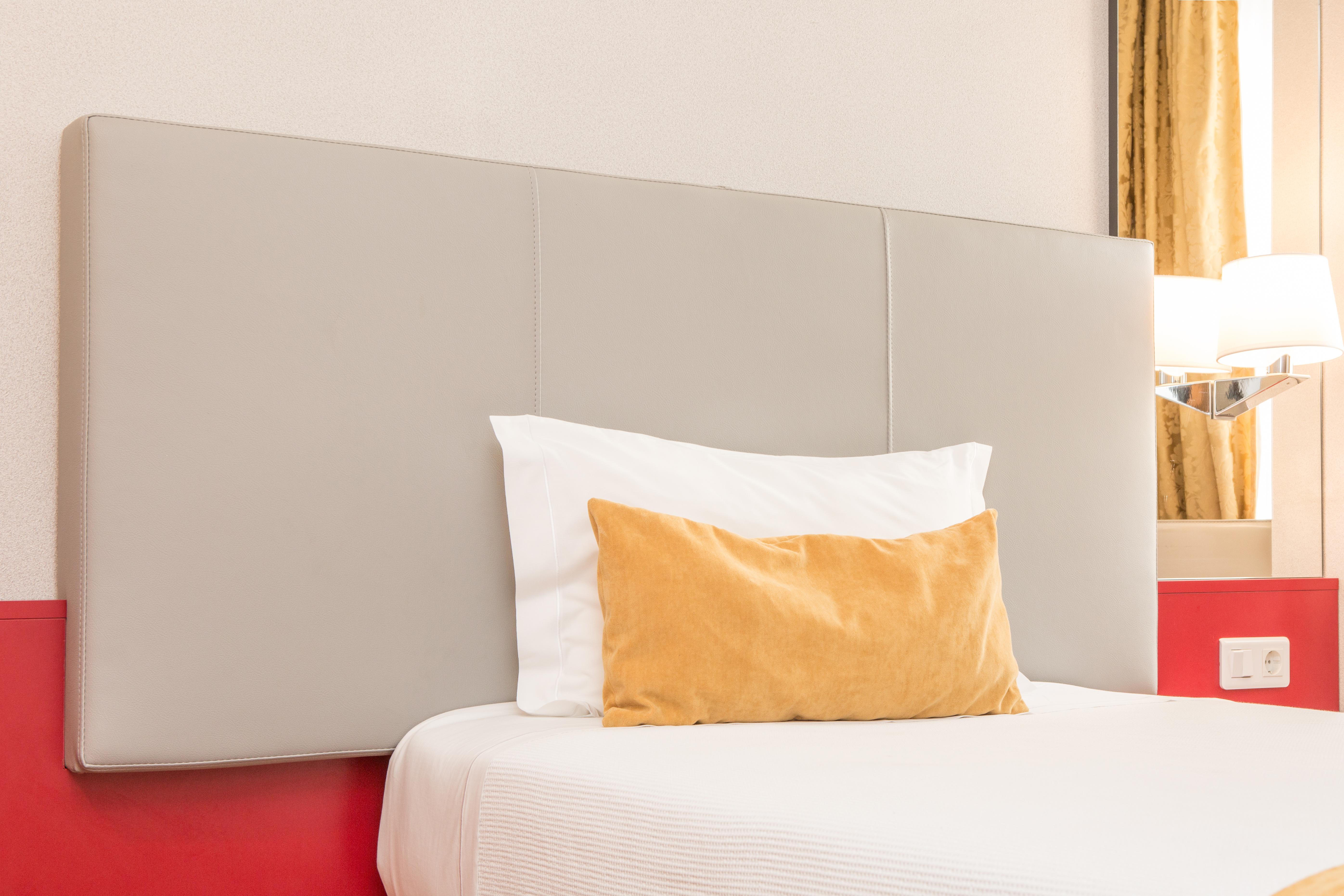Hotel 3K Madrid Lisboa Екстериор снимка