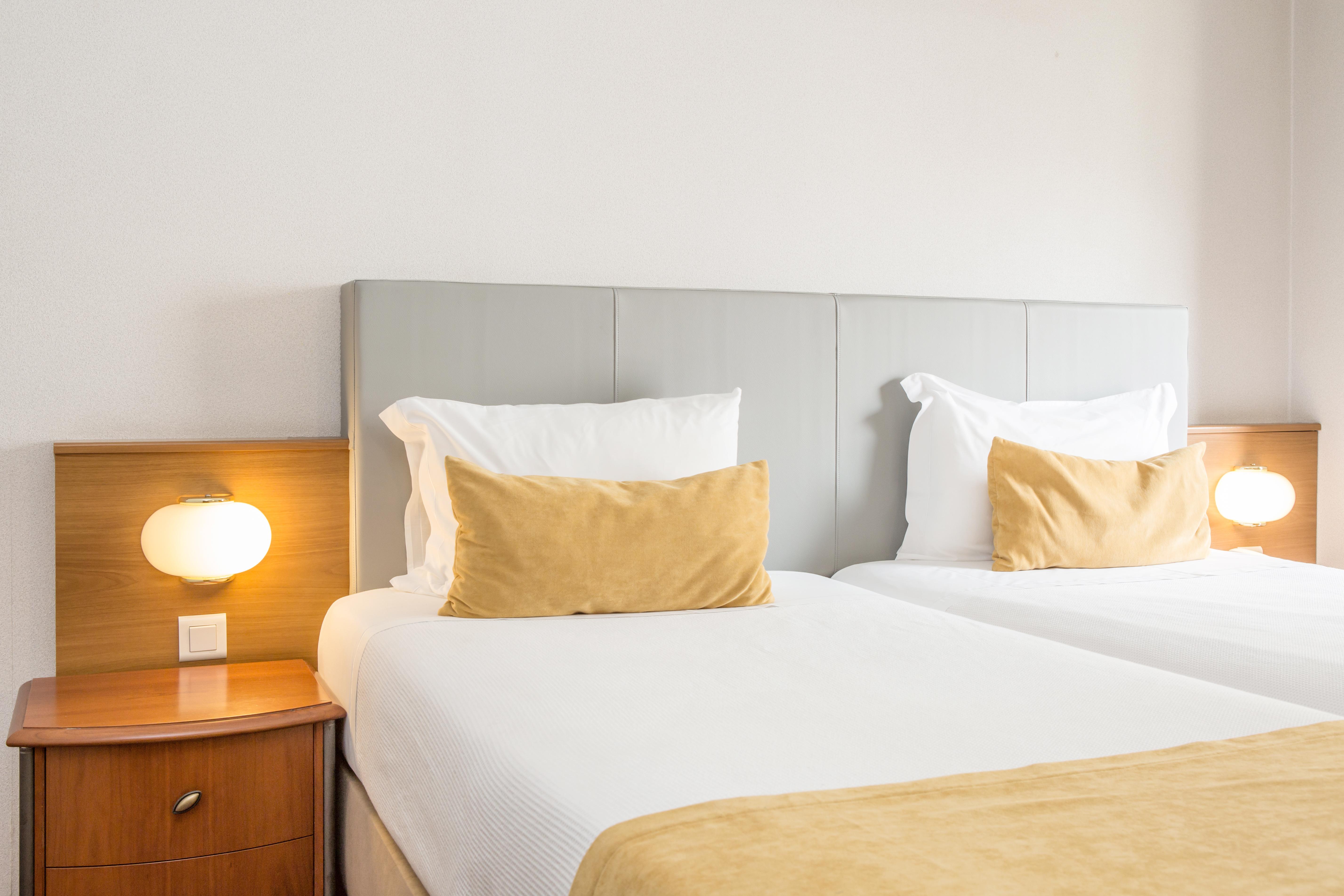 Hotel 3K Madrid Lisboa Екстериор снимка