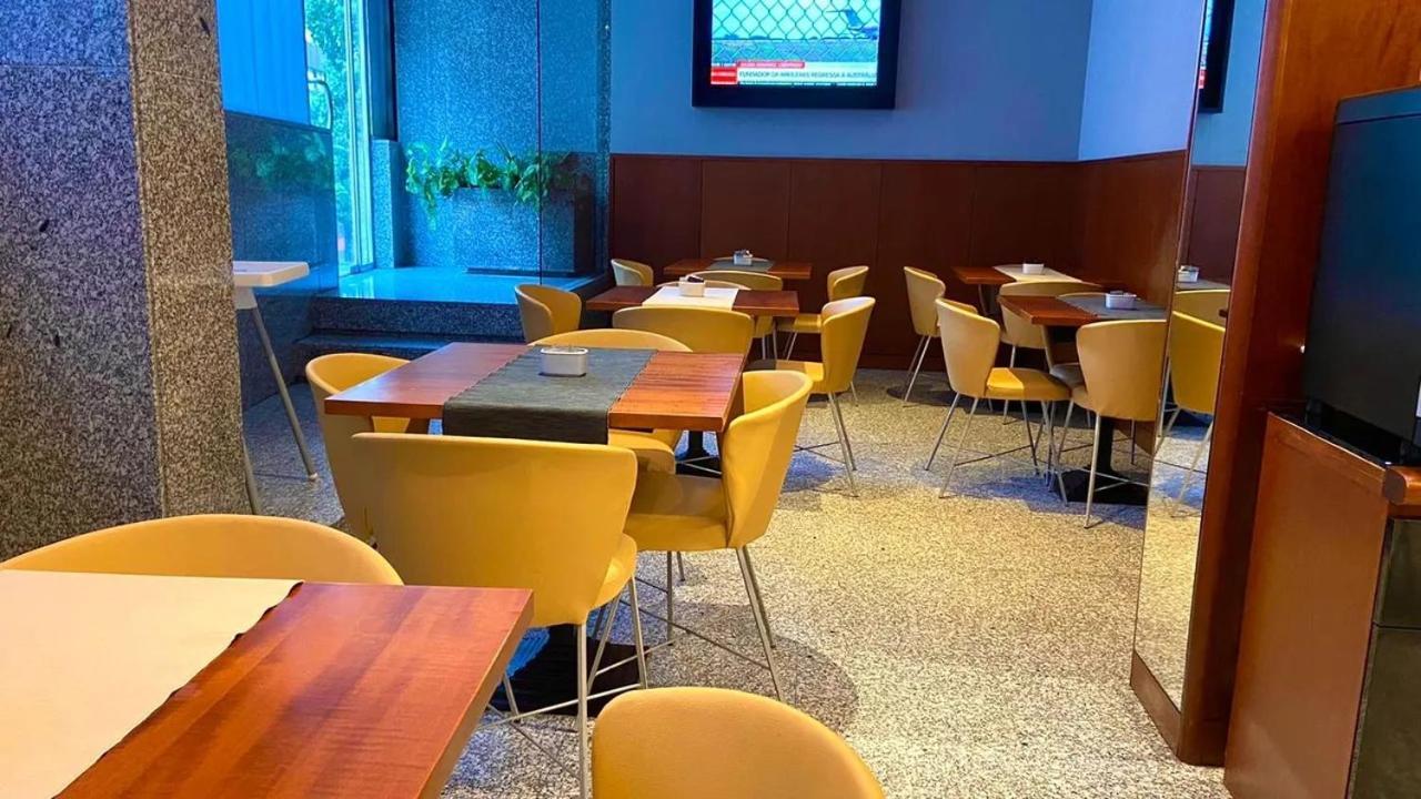 Hotel 3K Madrid Lisboa Екстериор снимка