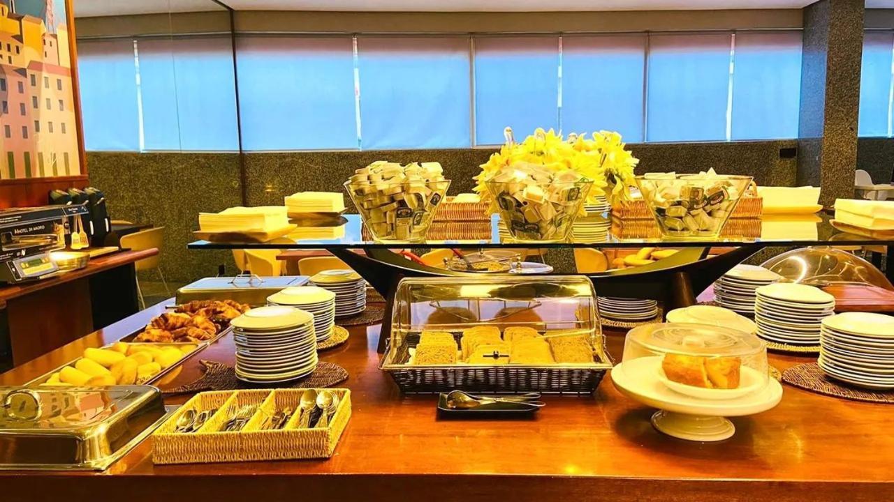 Hotel 3K Madrid Lisboa Екстериор снимка