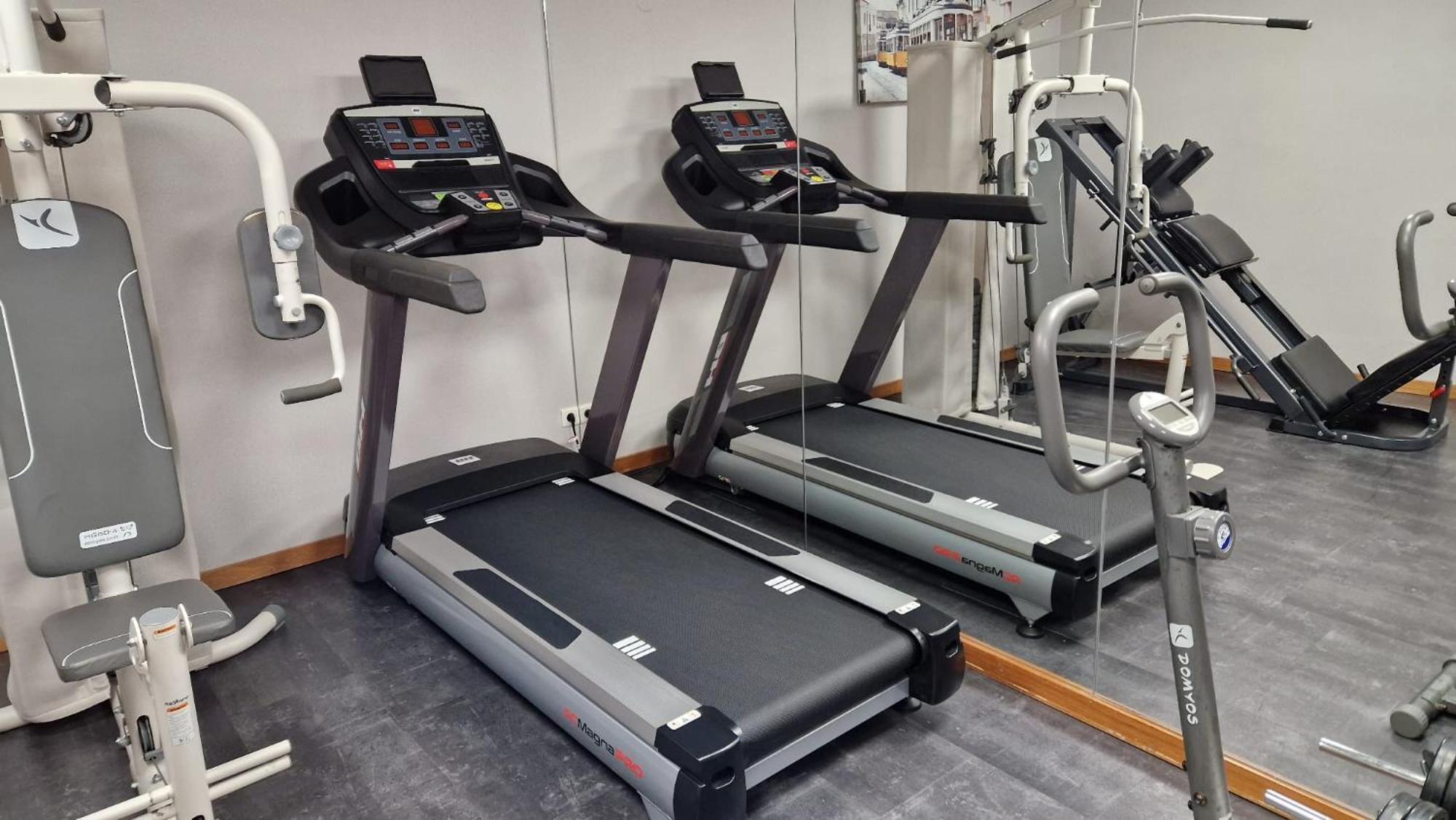 Hotel 3K Madrid Lisboa Екстериор снимка