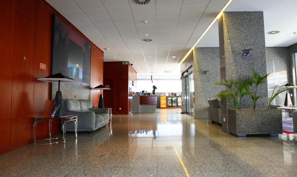 Hotel 3K Madrid Lisboa Екстериор снимка